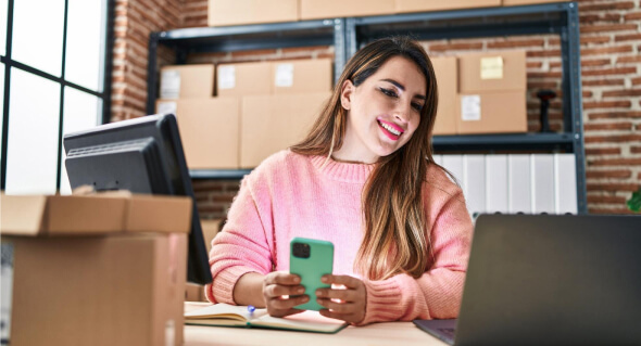 Optimizing Performance and SEO for
                                        an E-commerce Platform