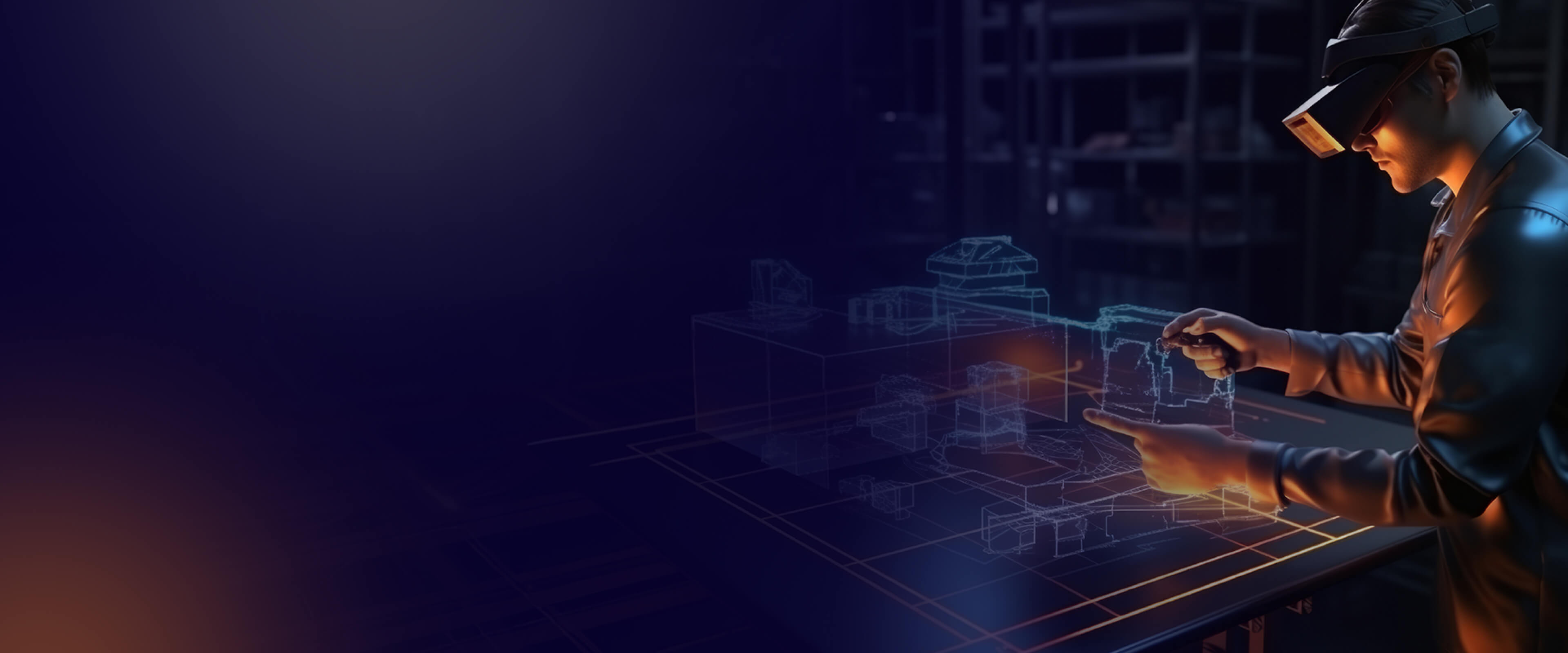 Platform Engineering Services