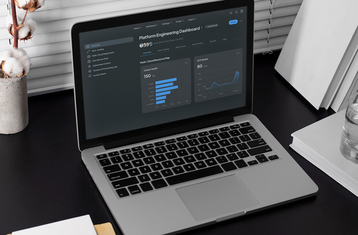 Platform Engineering for E-Commerce