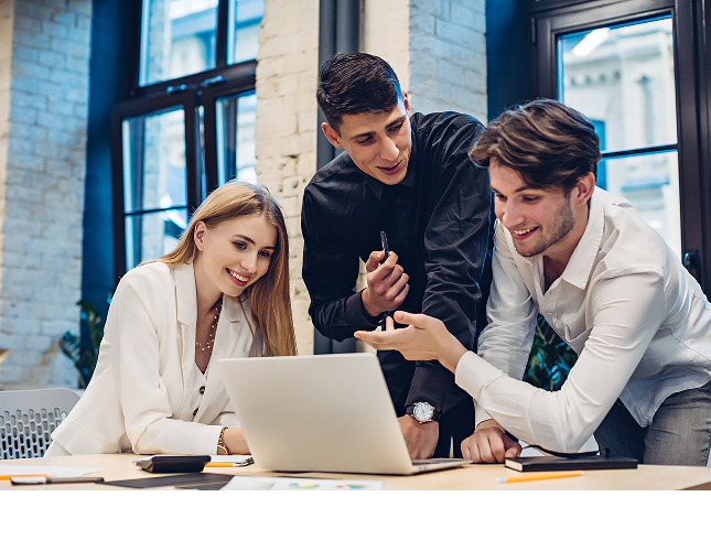 Why Hire Power BI Consultant From Bacancy?