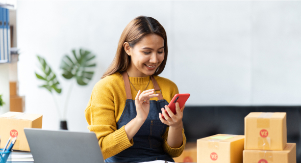 Automated Customer Insights System for eCommerce