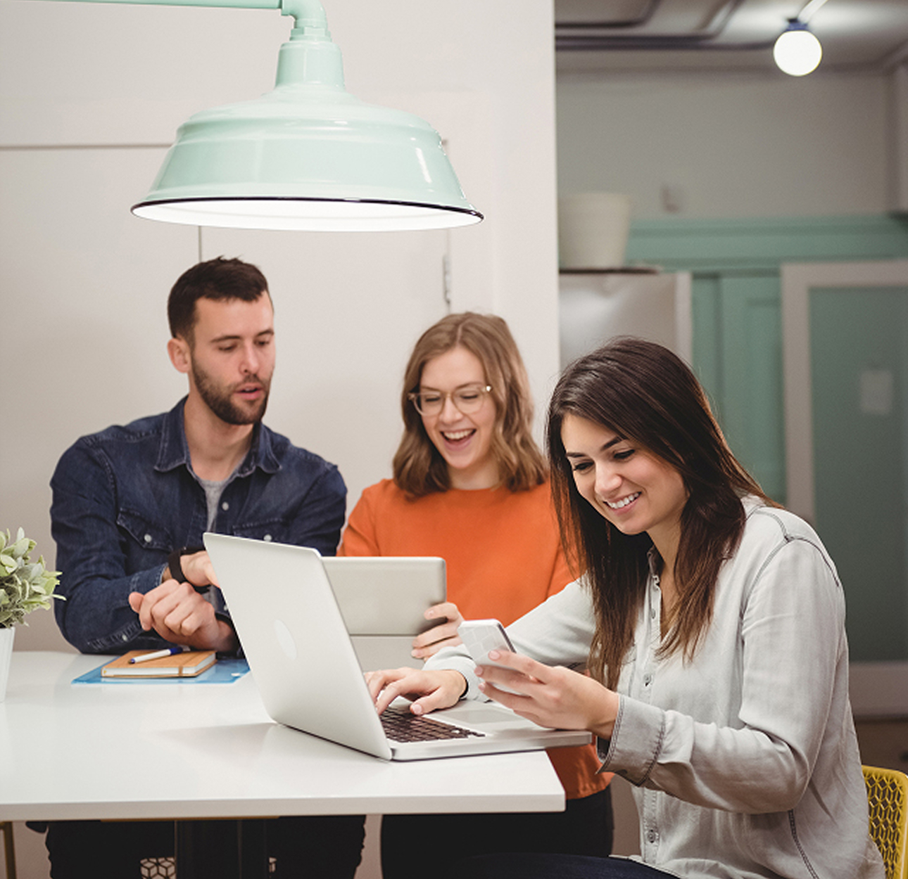 Why Fortune 500 Leaders Entrust Bacancy as a Reliable Python Consulting Company?