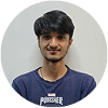 DevOps developer Saloni