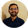 DevOps developer Mehul