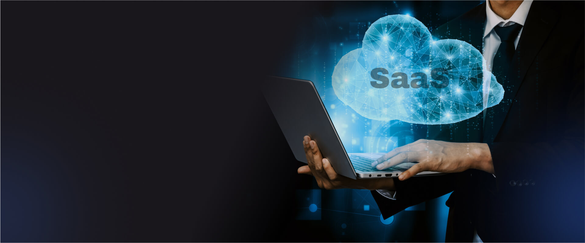 Saas Maintenance And Support