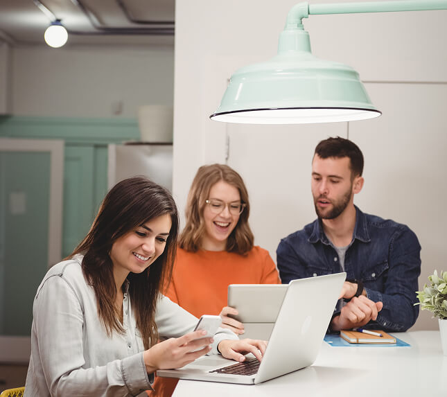Why Choose Bacancy for Saas Maintenance And Support Services?