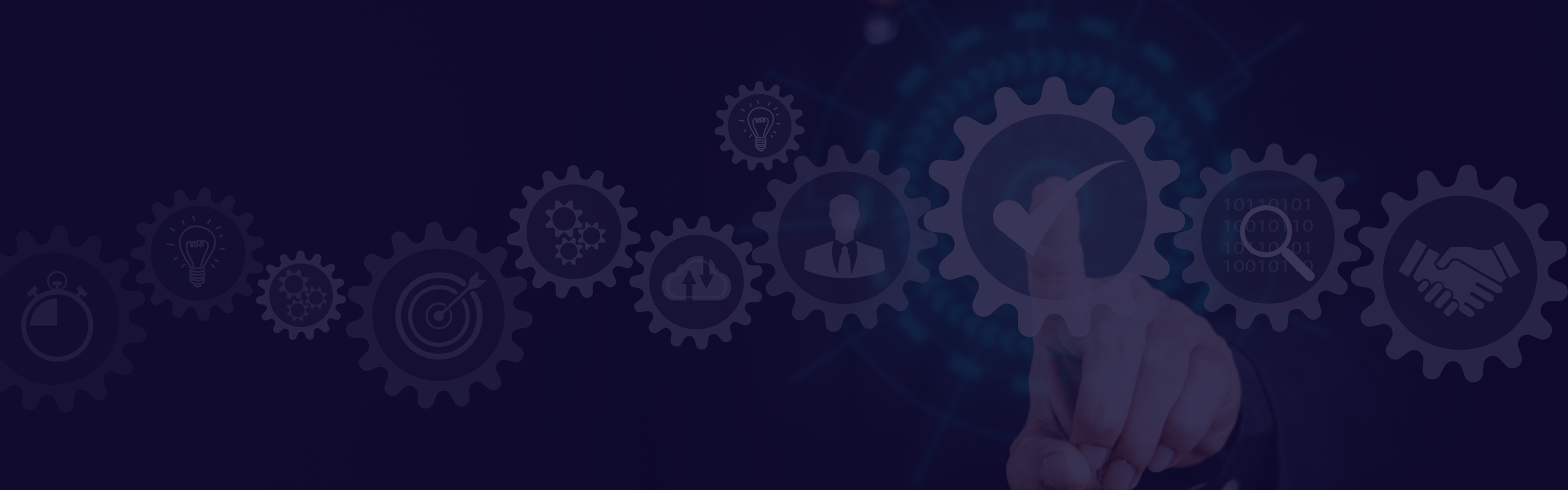 Explore Our Solutions