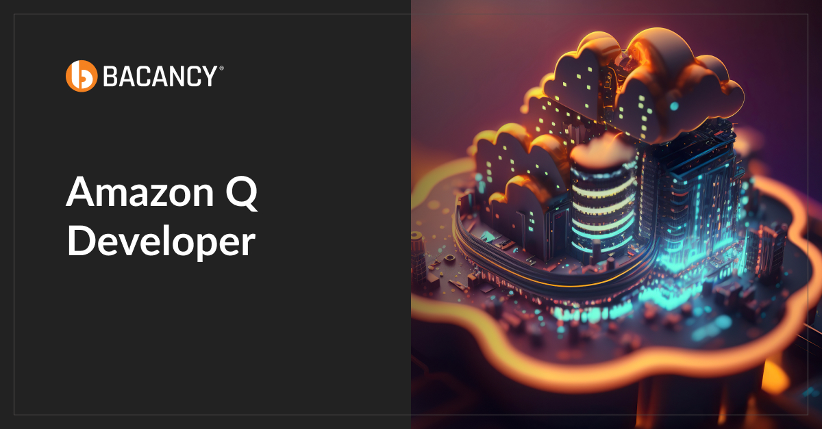 Amazon Q Consulting | AWS Partner Company