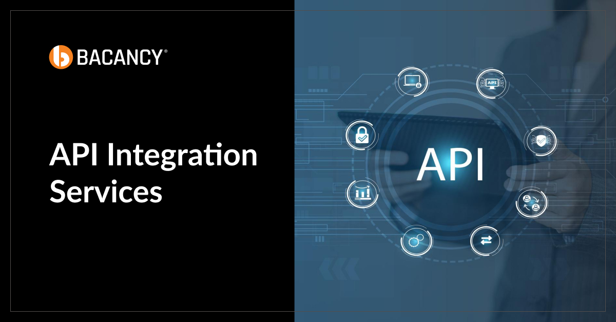 API Integration Services | API Integration Company