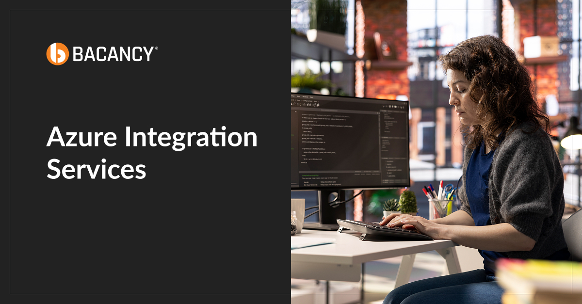 Azure Integration Services Company | Bacancy