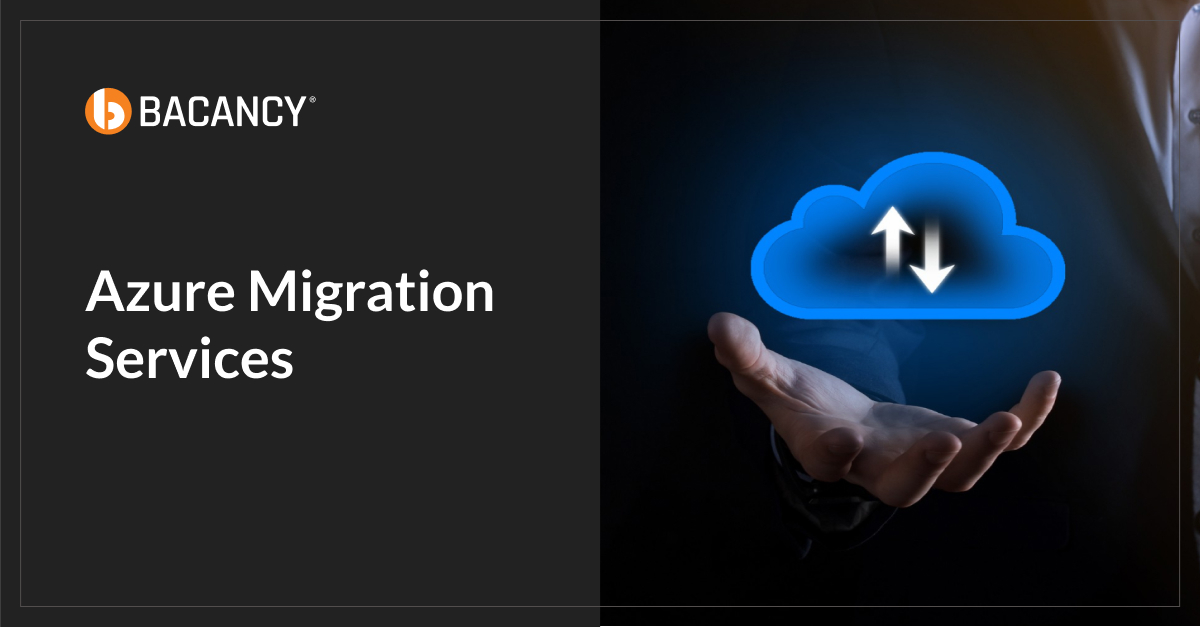 Azure Migration Services | Certified Azure Migration Company