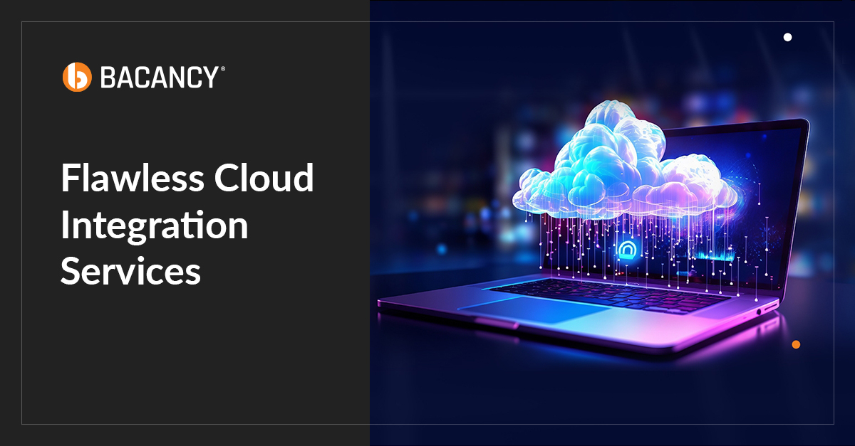 Cloud Integration Services | Cloud Integration Solutions