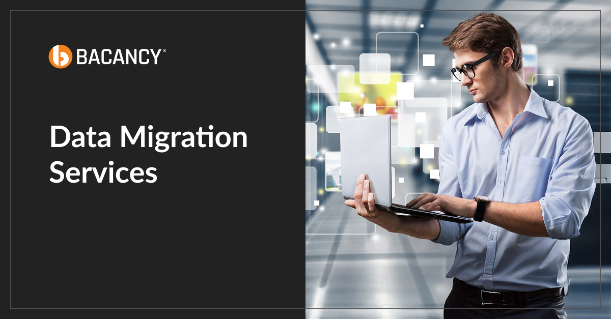 Data Migration Services | Zero Downtime Guaranteed