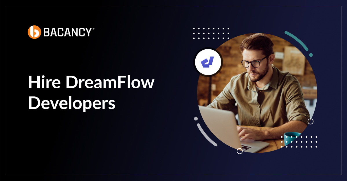 Hire DreamFlow Developer in 48 Hours | 10X Faster Development