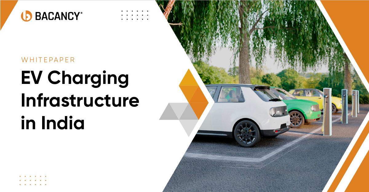 EV Charging Infrastructure in India [Research Paper 2023]
