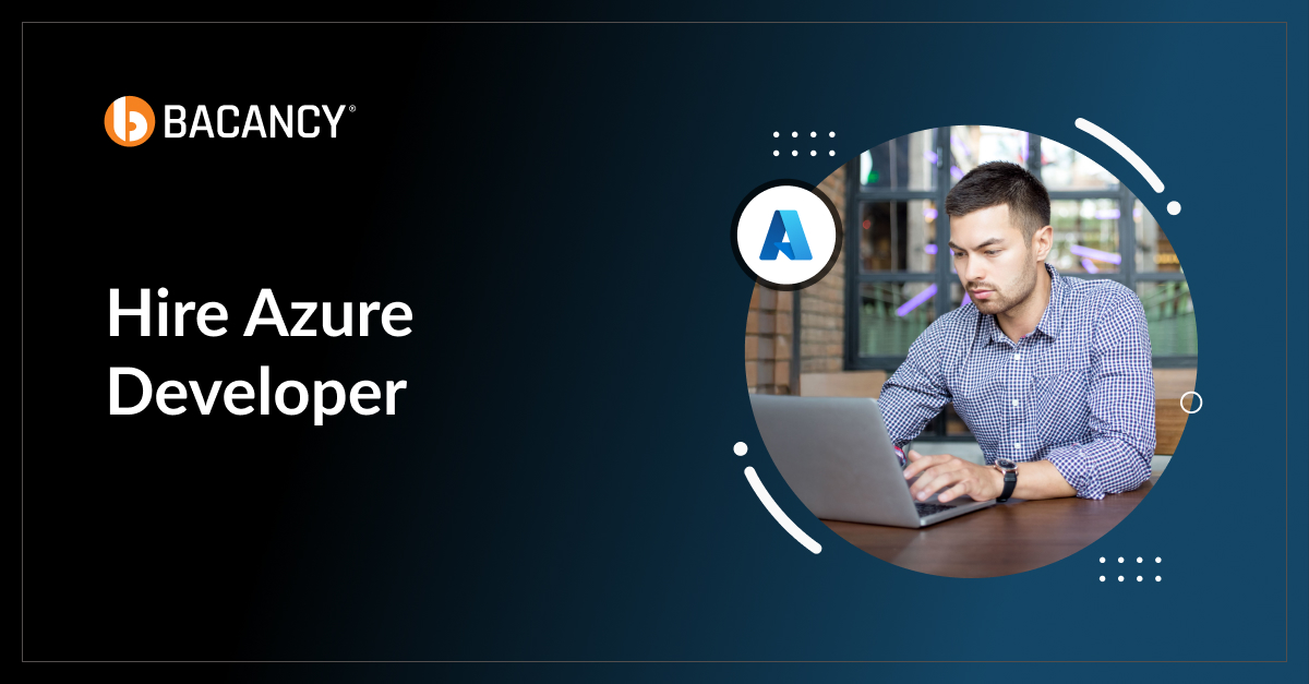 Hire Azure Developers Microsoft Certified Azure Developers