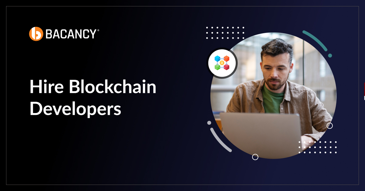 Hire Blockchain Developers Remotely in 48 Hours