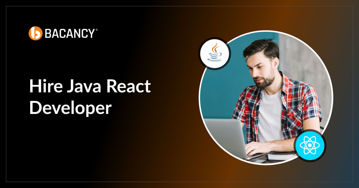 Hire Java React Developer | Fast Onboarding Within 48 Hours