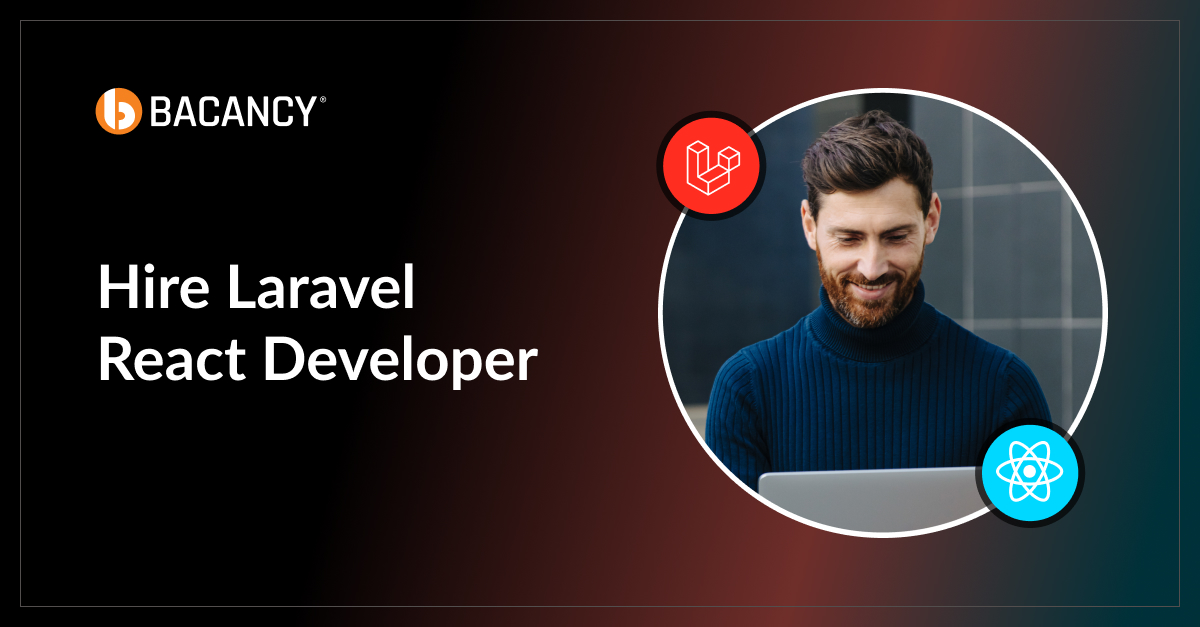 Hire Laravel React Developer | Onboard Within 48 Hours