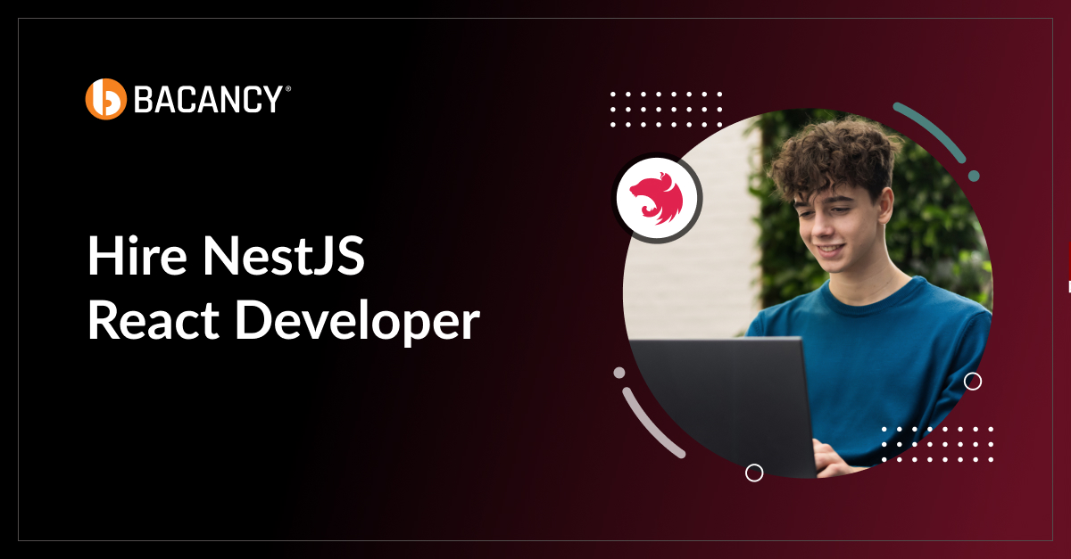 Hire NestJS React Developer | Onboard Within 48 Hours