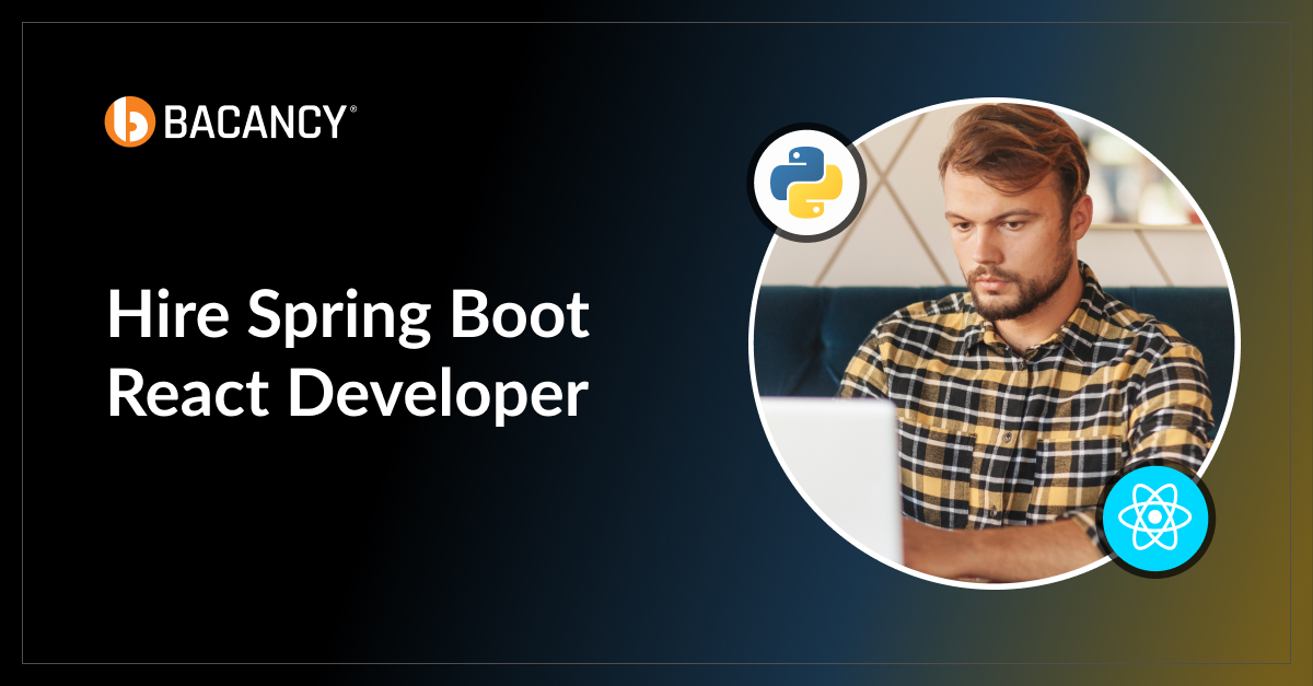 Hire Python React Developer | Onboard Within 48 Hours
