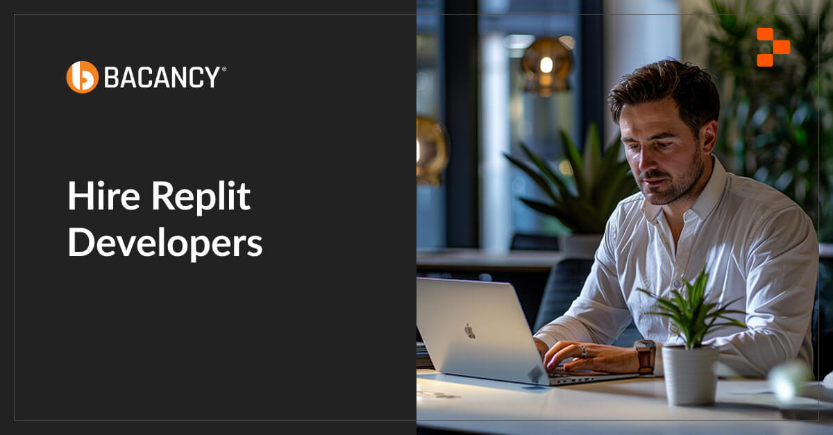 Hire Replit Developers | Onboard Developers Within 48 Hours