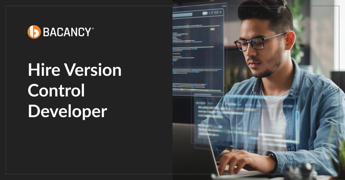 Hire Version Control Developer In 48 Hours | Git Experts