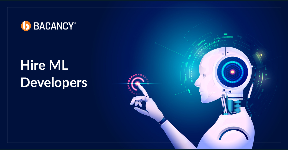 Hire Machine Learning Engineers | 40+ ML Engineers