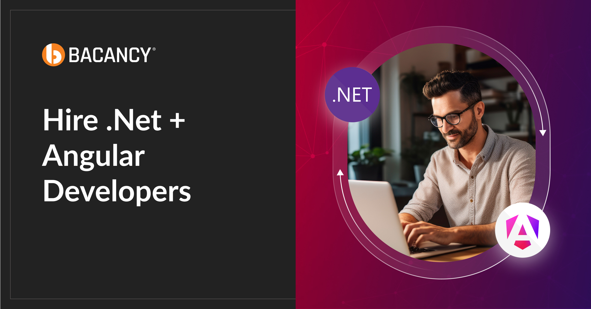 Hire .Net Core Angular Developer | Book 30 Min Call