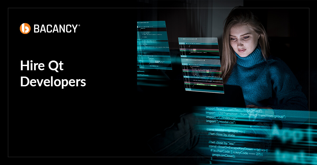 Hire Qt Developers in 48 Hours | Try 15-Day Risk-Free Trial