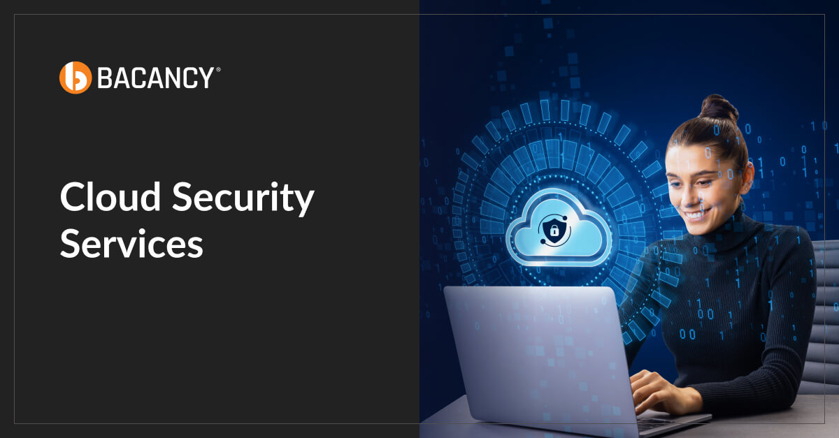 Cloud Security Services | 360° Cloud Security Solutions