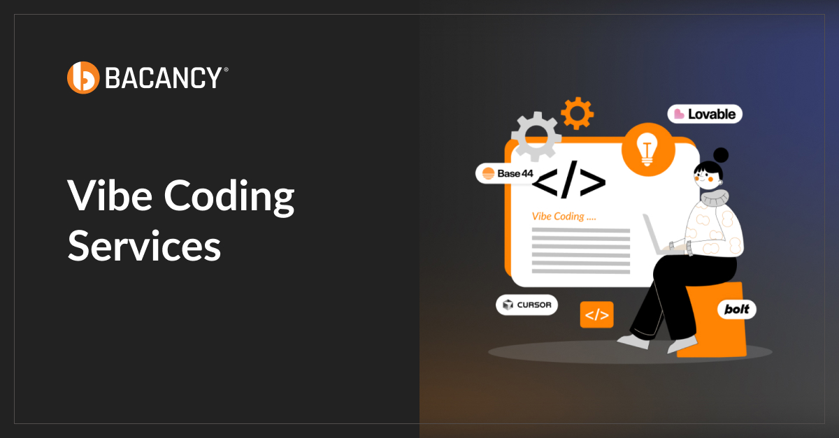 Vibe Coding Services | Build and Launch Your Idea 5X Faster