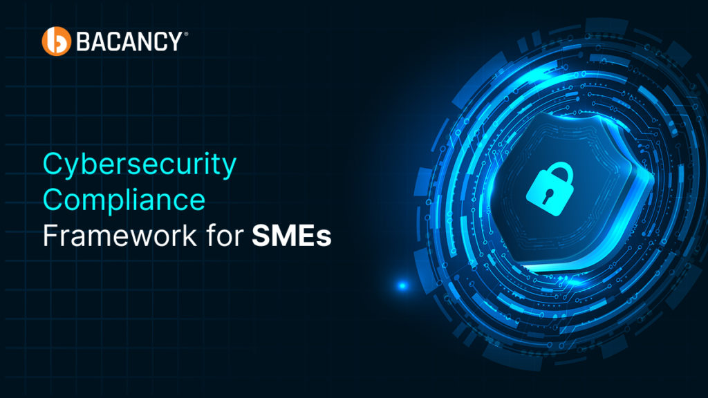 Bacancy Launches Cybersecurity Compliance Framework to Help SMEs Meet Global Compliance Standards