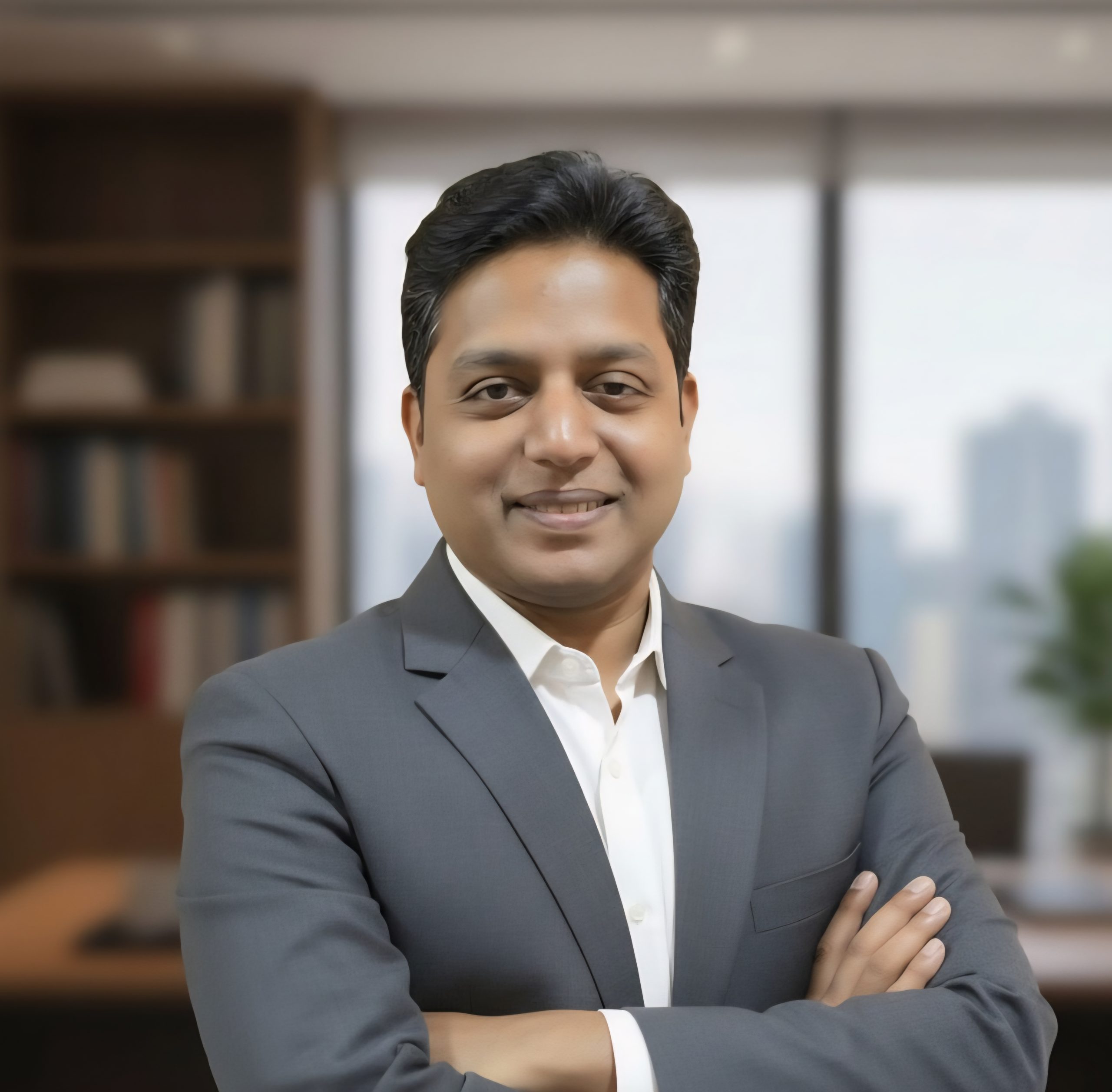 Gautam Sharma