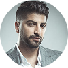 James V