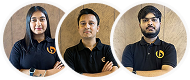 Cloud Developers