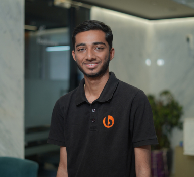 Prit M - Senior GenAI Engineer