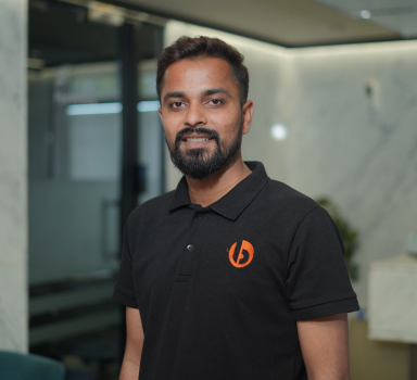 Ronak P  - Senior GenAI Engineer