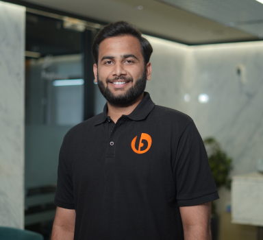 Yash K - Senior Data Engineer