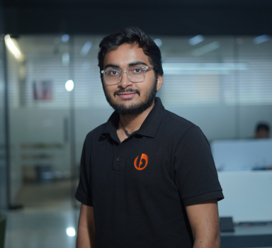 Dipak B - Senior GenAI Engineer