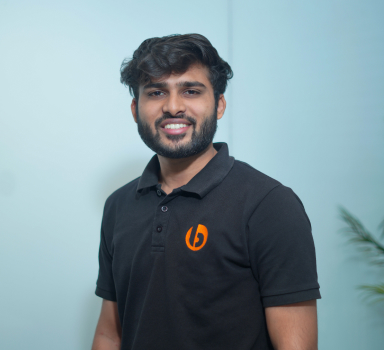 Jay M - Senior Software Engineer