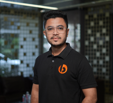 Lav P - Senior Software Engineer