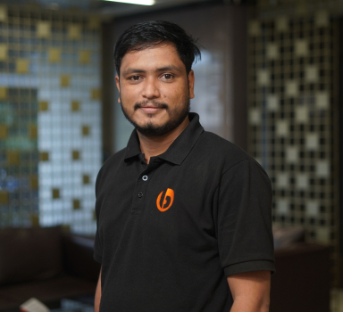 Ashutosh W - Senior Software Engineer