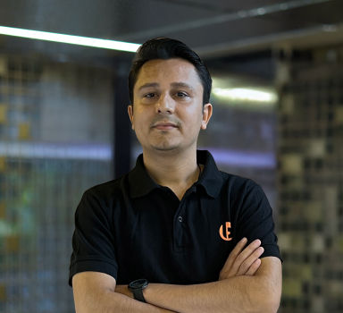 Noaman S - Senior Software Engineer