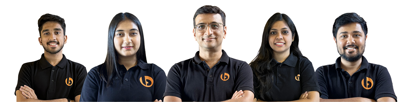 Bacancy Technology Expert Developers