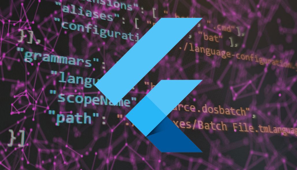 Build and Version Number in Flutter App