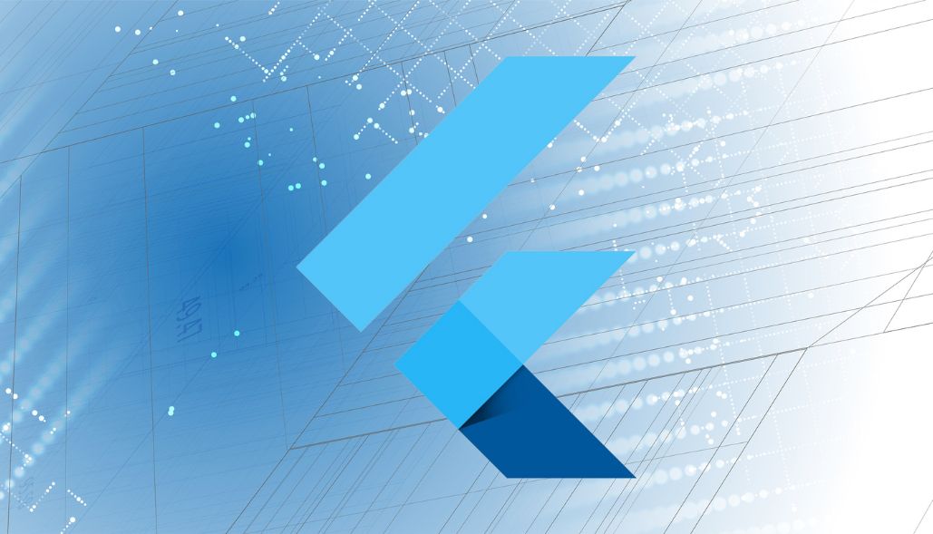Vertically Center Column in Flutter