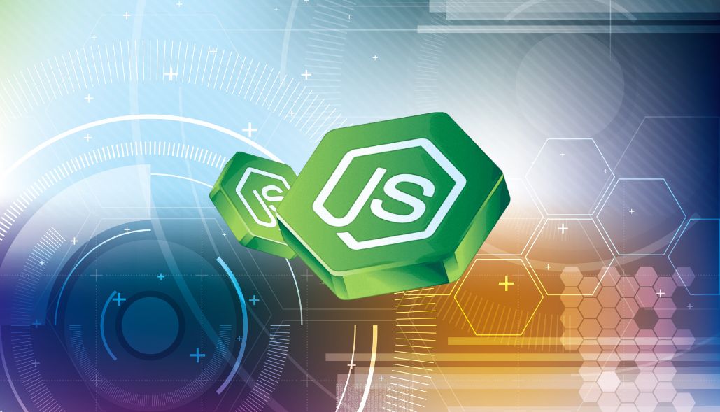 Node.js Is Installed On System