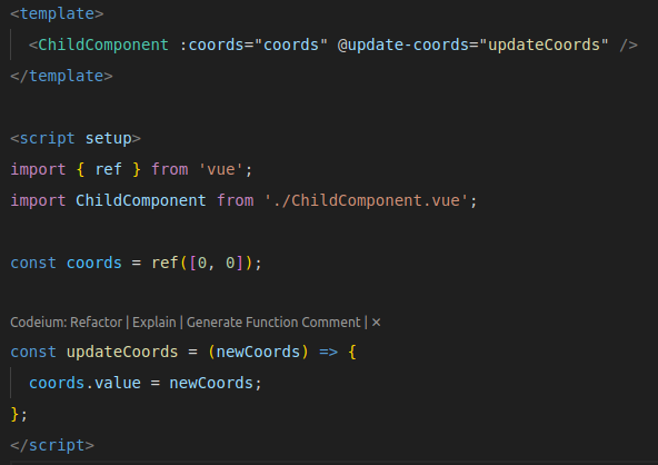 p-components