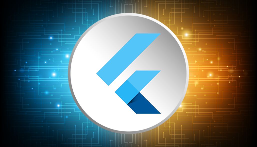 Nested ListView in Flutter
